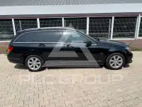 2011 Mercedes Benz C 220