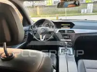 2011 Mercedes Benz C 220