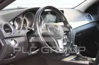 2011 Mercedes Benz C 220