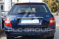 2011 Mercedes Benz C 220