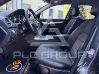 2011 Mercedes Benz C 220