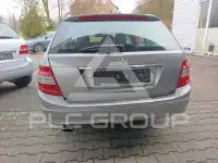 2011 Mercedes Benz C 220