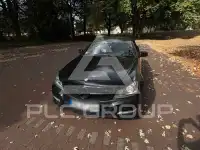 2011 Mercedes Benz C 220