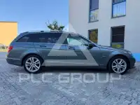 2011 Mercedes Benz C 220