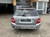 2011 Mercedes Benz C 220