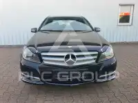 2011 Mercedes Benz C 220