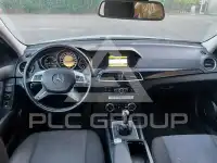 2011 Mercedes Benz C 220