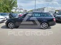 2011 Mercedes Benz C 220