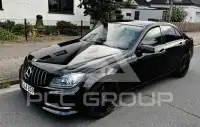 2011 Mercedes Benz C 220