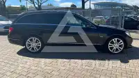 2011 Mercedes Benz C 220