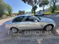 2011 Mercedes Benz C 220