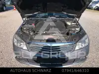 2011 Mercedes Benz C 220