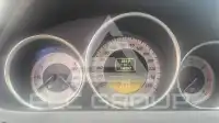 2011 Mercedes Benz C 220