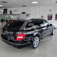 2011 Mercedes Benz C 220