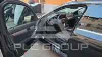 2011 Mercedes Benz C 220