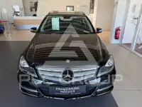 2011 Mercedes Benz C 220