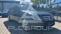 2011 Mercedes Benz C 220
