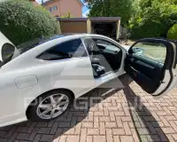 2011 Mercedes Benz C 220