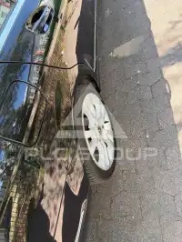 2011 Mercedes Benz C 220