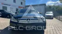 2011 Mercedes Benz C 220