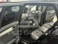 2011 Mercedes Benz C 220
