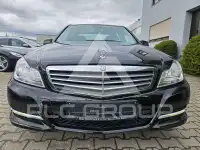 2011 Mercedes Benz C 220