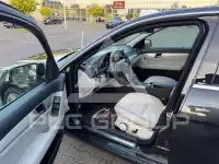 2011 Mercedes Benz C 220