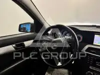 2011 Mercedes Benz C 220