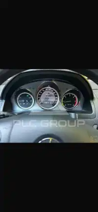 2011 Mercedes Benz C 220