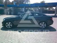 2011 Mercedes Benz C 220