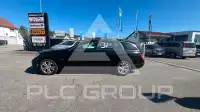 2011 Mercedes Benz C 220