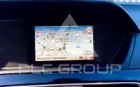 2011 Mercedes Benz C 220