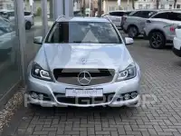 2011 Mercedes Benz C 220