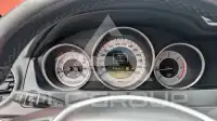 2011 Mercedes Benz C 220