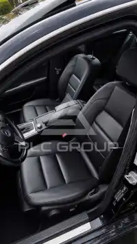 2011 Mercedes Benz C 220