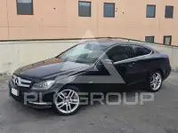 2011 Mercedes Benz C 220