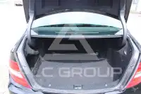 2011 Mercedes Benz C 220