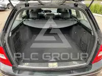 2011 Mercedes Benz C 220