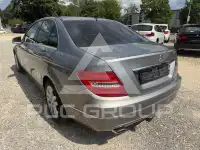 2011 Mercedes Benz C 220