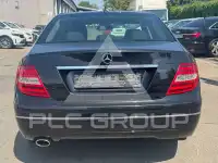 2011 Mercedes Benz C 220