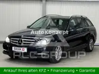 2011 Mercedes Benz C 220