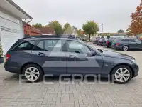 2011 Mercedes Benz C 220