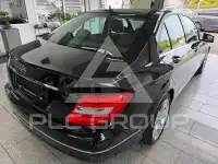 2011 Mercedes Benz C 220