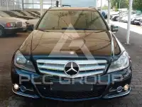 2011 Mercedes Benz C 220