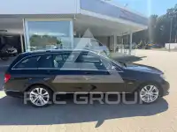 2011 Mercedes Benz C 220