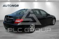 2011 Mercedes Benz C 220