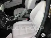2011 Mercedes Benz C 220