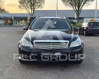 2011 Mercedes Benz C 220