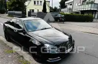 2011 Mercedes Benz C 220