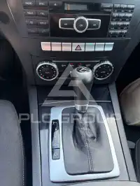 2011 Mercedes Benz C 220